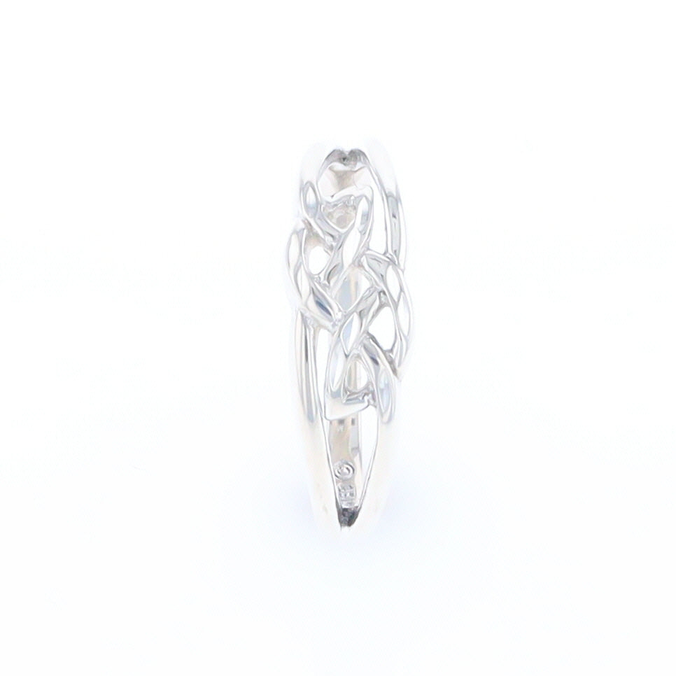 Celtic Knot Ring