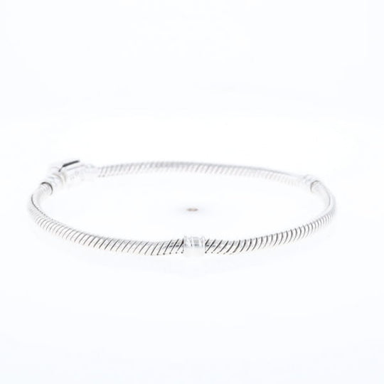 Pandora Moments Charm Bracelet