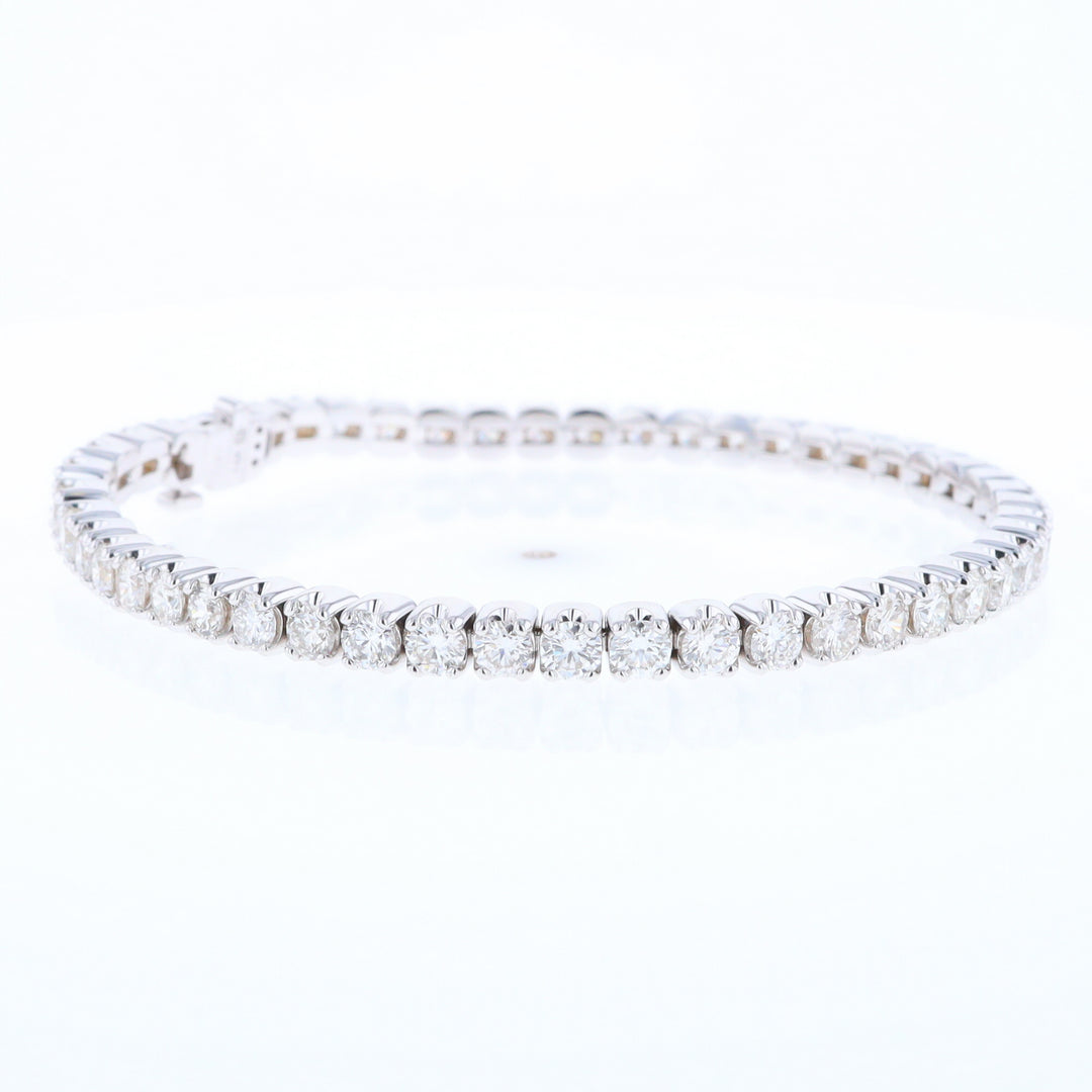 Diamond Tennis Bracelet