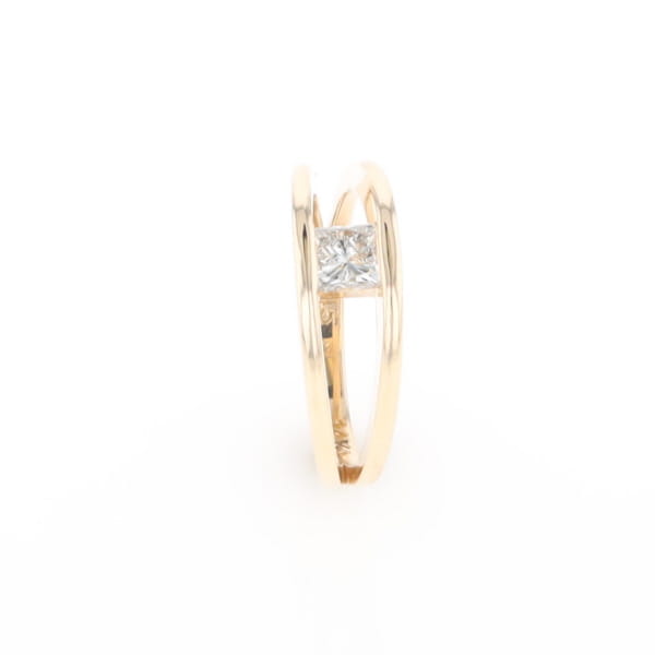 Kiss Ring - Princess