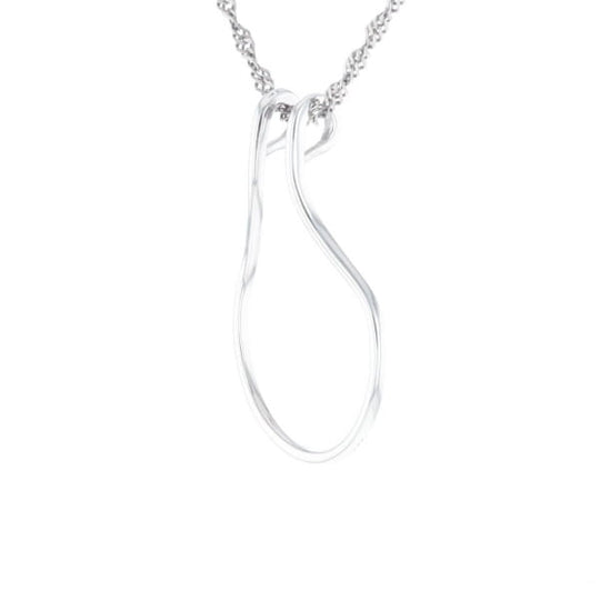 Ring Holder Pendant