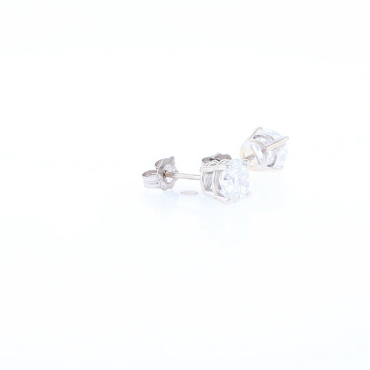 1.50ctw Diamond Stud Earrings