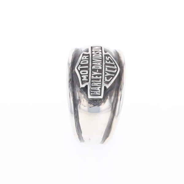 Harley Davidson Logo Band