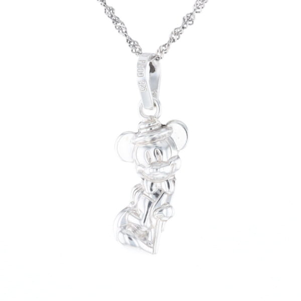 Mickey Mouse Charm