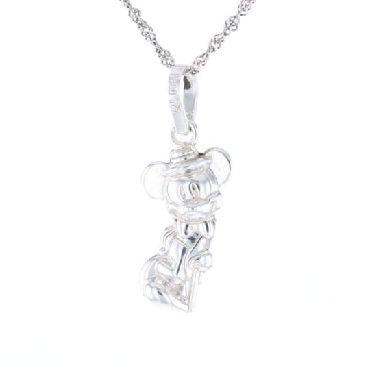 Mickey Mouse Charm
