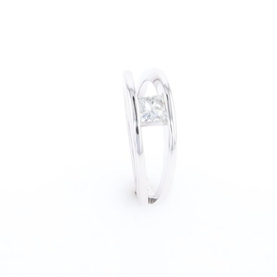 Kiss Ring - Princess