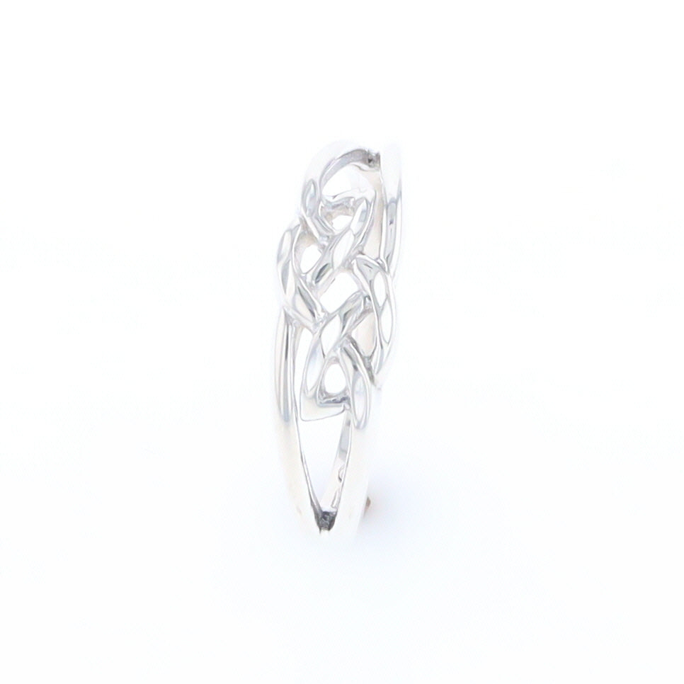 Celtic Knot Ring