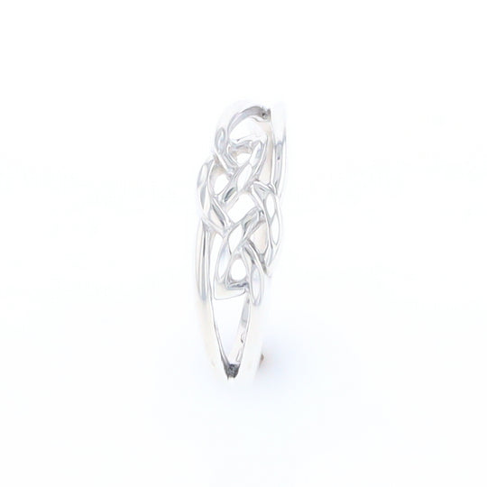 Celtic Knot Ring