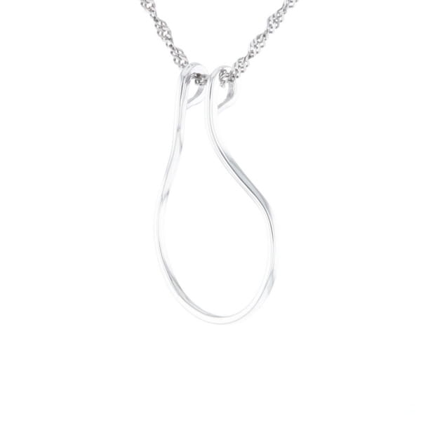 Ring Holder Pendant