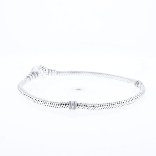 Pandora Moments Charm Bracelet