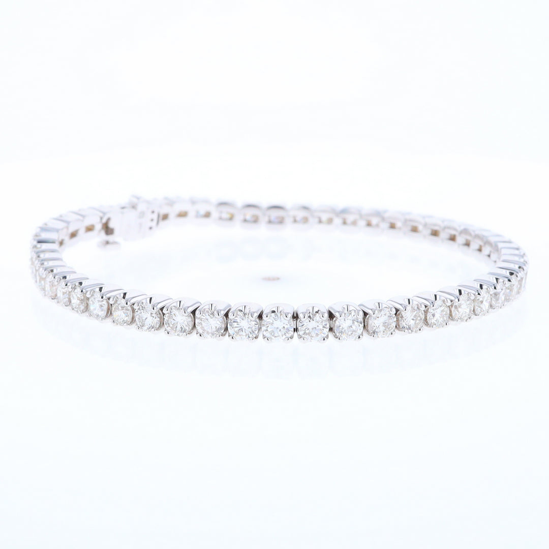 Diamond Tennis Bracelet