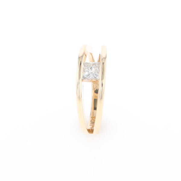 Kiss Ring - Princess