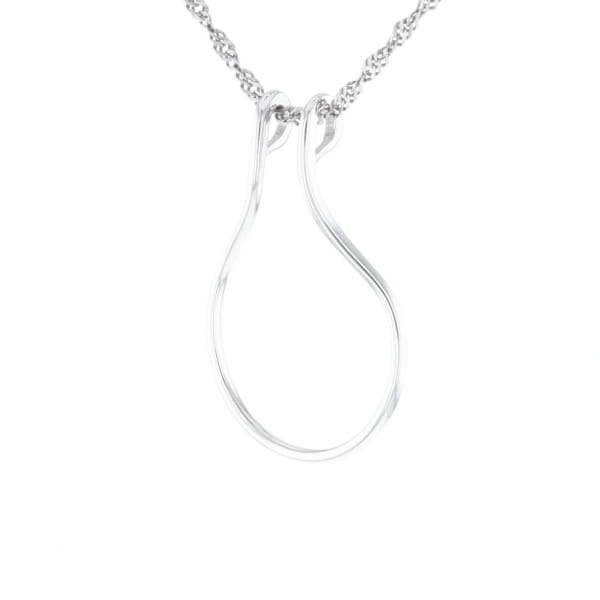 Ring Holder Pendant