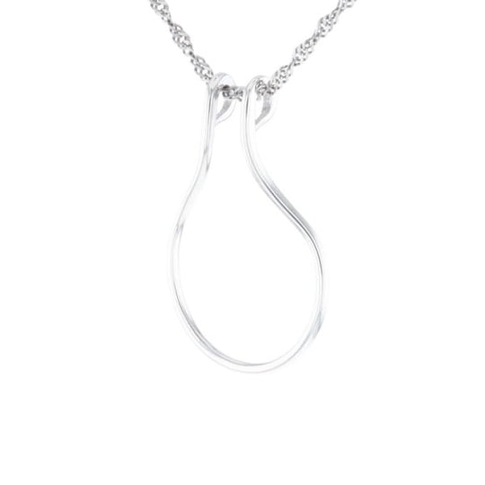Ring Holder Pendant
