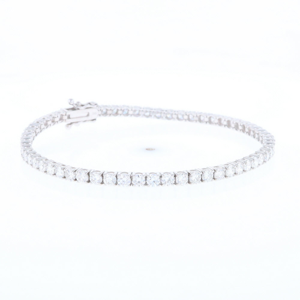 Diamond Tennis Bracelet