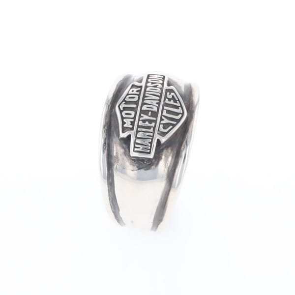 Harley Davidson Logo Band