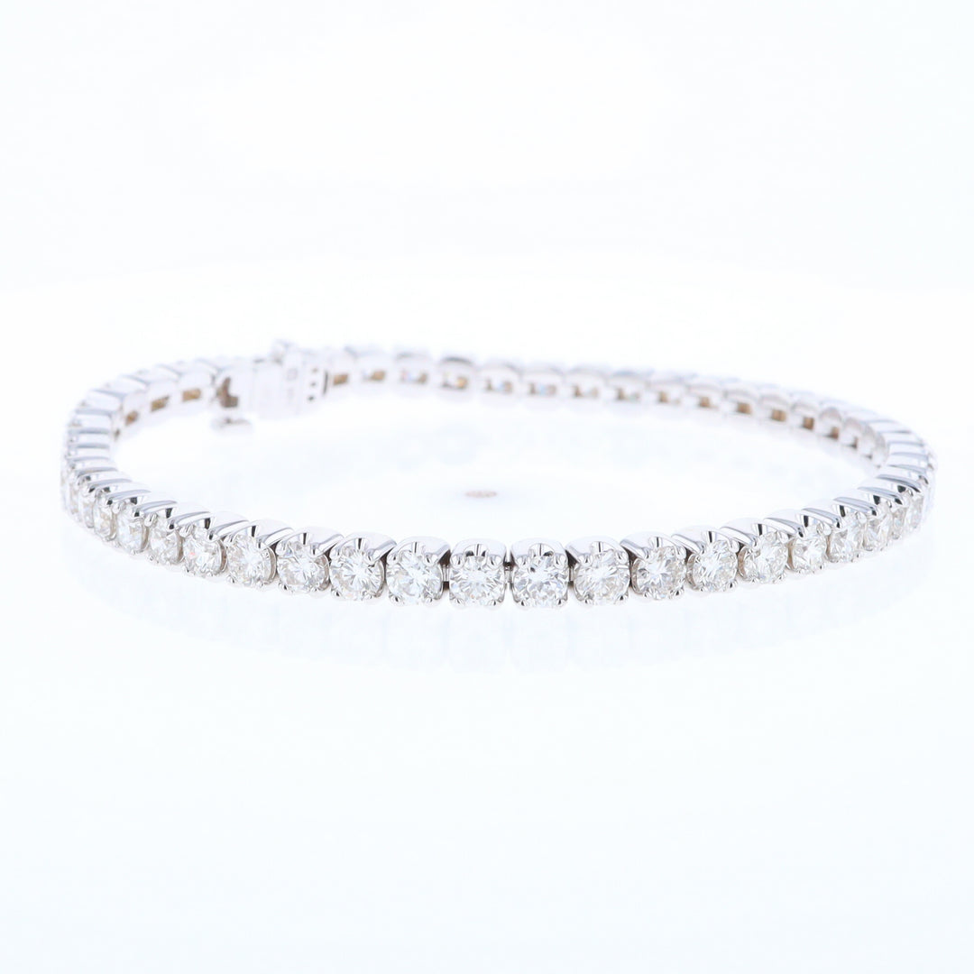 Diamond Tennis Bracelet