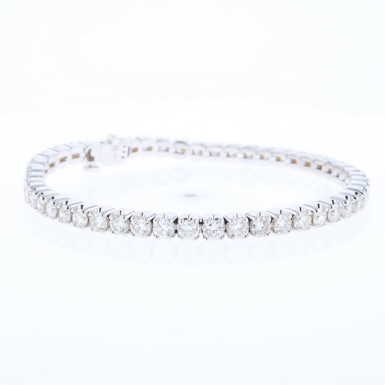 Diamond Tennis Bracelet