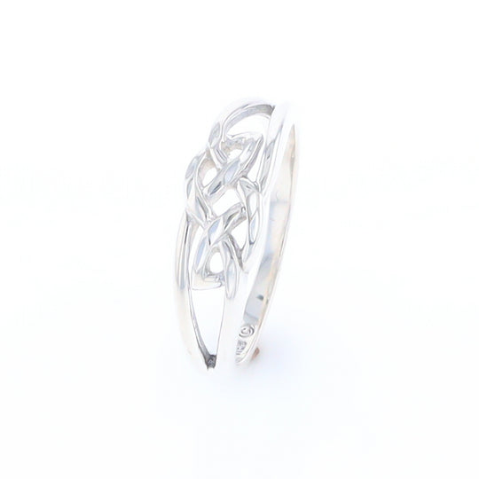 Celtic Knot Ring