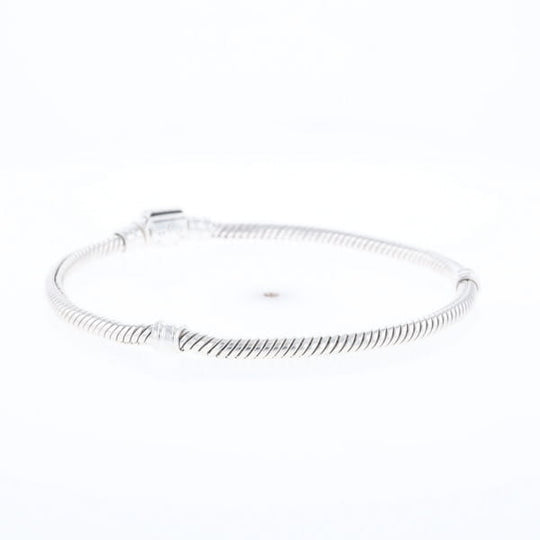 Pandora Moments Charm Bracelet