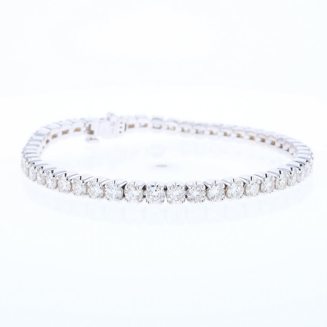 Diamond Tennis Bracelet