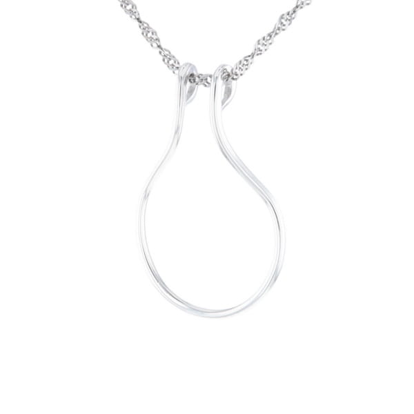 Ring Holder Pendant