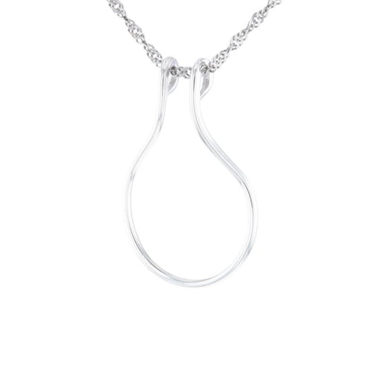 Ring Holder Pendant