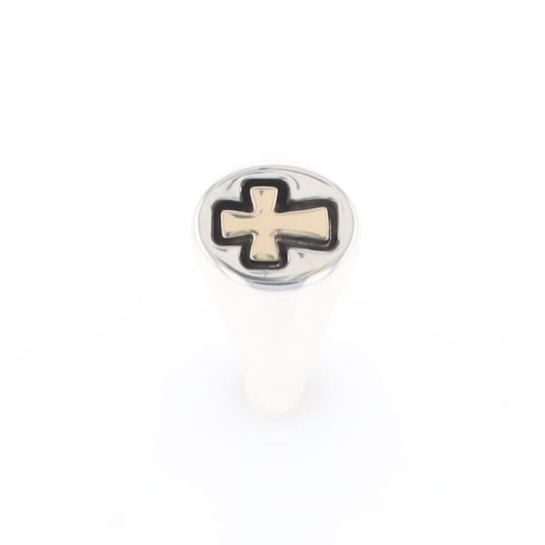 James Avery Cross Ring