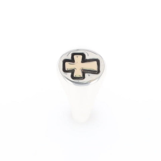 James Avery Cross Ring