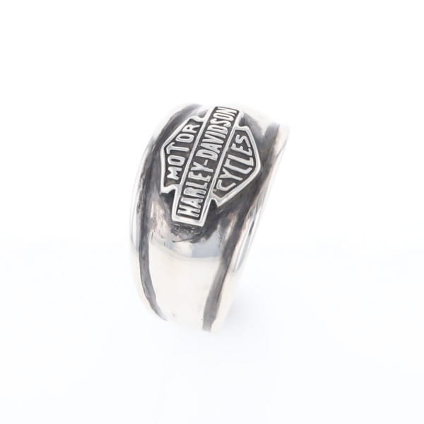 Harley Davidson Logo Band