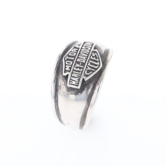 Harley Davidson Logo Band