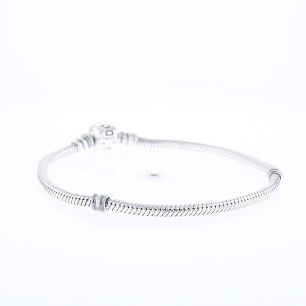 Pandora Moments Charm Bracelet