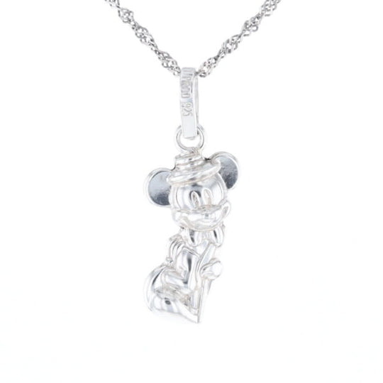 Mickey Mouse Charm