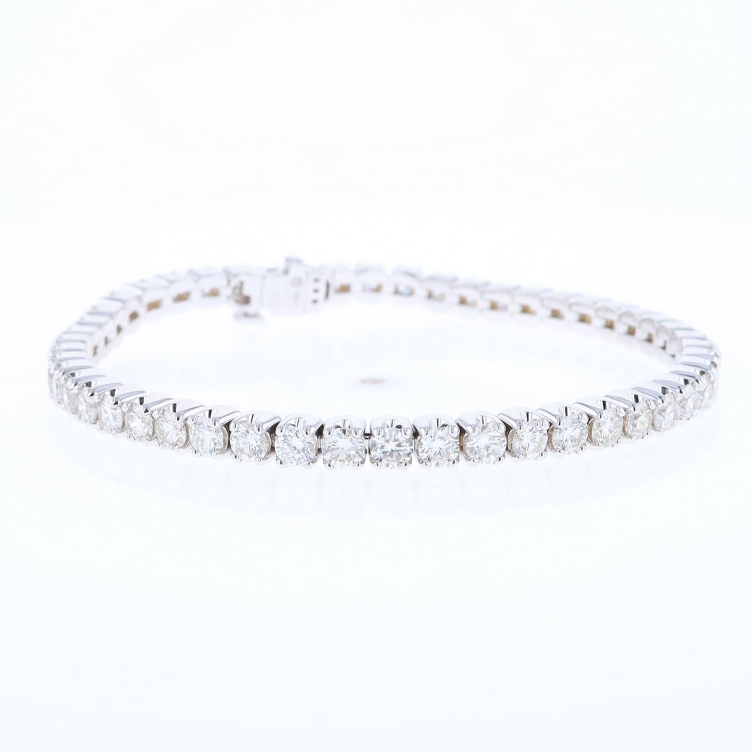 Diamond Tennis Bracelet