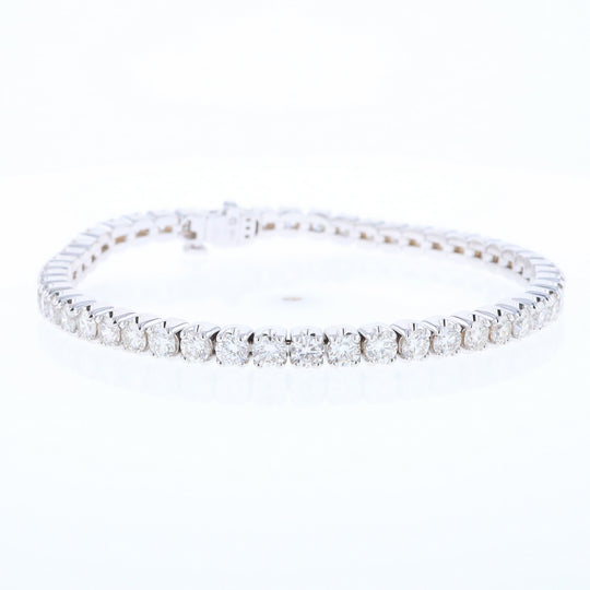 Diamond Tennis Bracelet