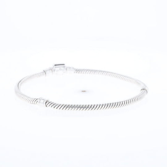 Pandora Moments Charm Bracelet