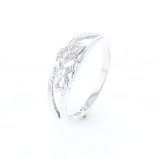 Celtic Knot Ring