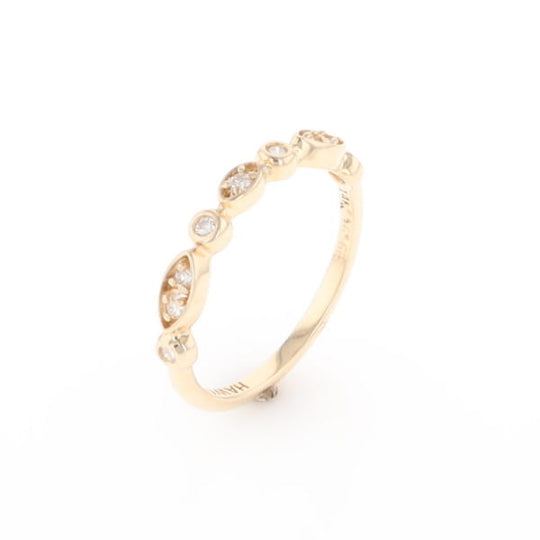 Simply Vintage Wedding Band