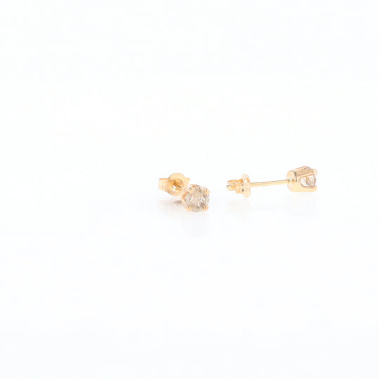 0.30ctw Diamond Stud Earrings