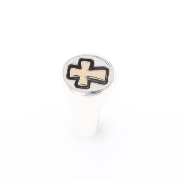 James Avery Cross Ring