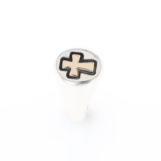 James Avery Cross Ring