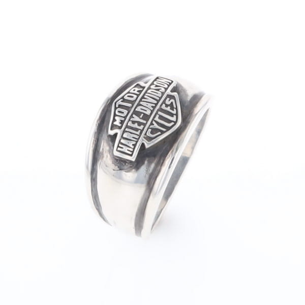 Harley Davidson Logo Band