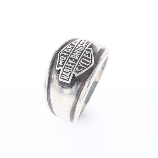 Harley Davidson Logo Band