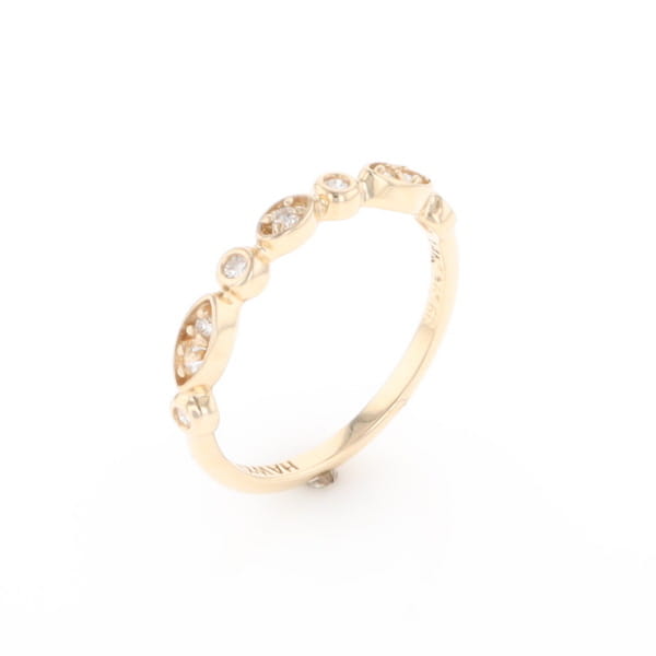 Simply Vintage Wedding Band