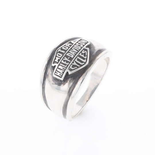 Harley Davidson Logo Band