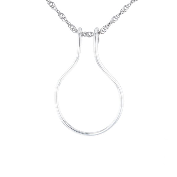 Ring Holder Pendant