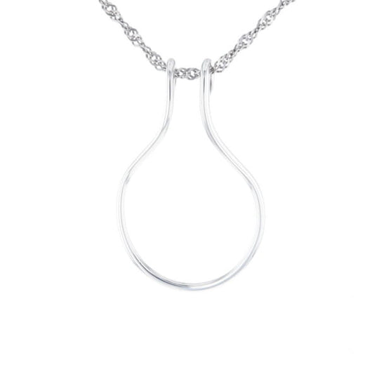 Ring Holder Pendant