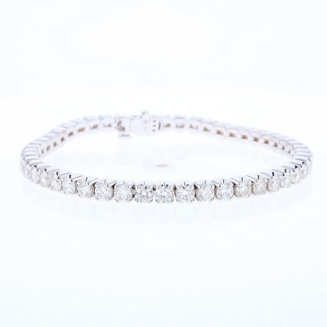 Diamond Tennis Bracelet