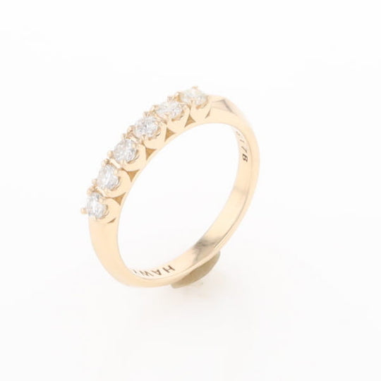 Vintage Style Wedding Band