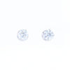 1.11ctw Diamond Stud Earrings